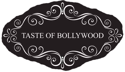 logo taste | Taste of Bollywood | Taste Of Bollywood