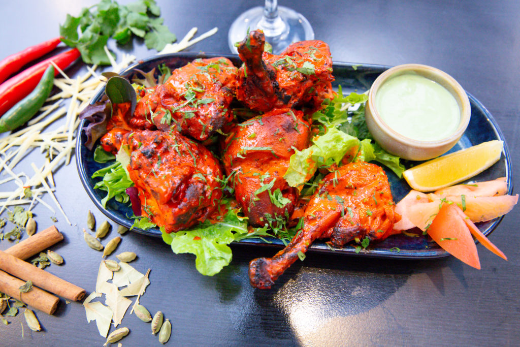 Tips for Ordering Indian Food Like a Pro