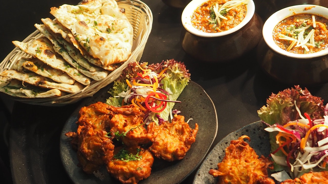 Taste of Bollywood Adelaide Best Indian Restaurant & Cuisine