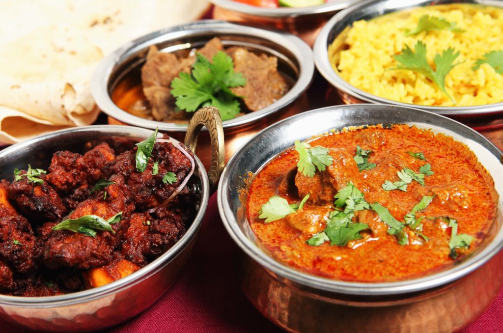 Best Indian Dishes for Beginners