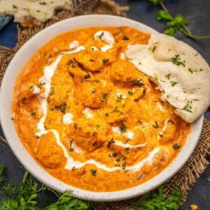 Butter Chicken 2 3 | Blogs | Taste Of Bollywood