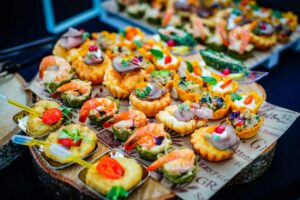 Indian catering Adelaide