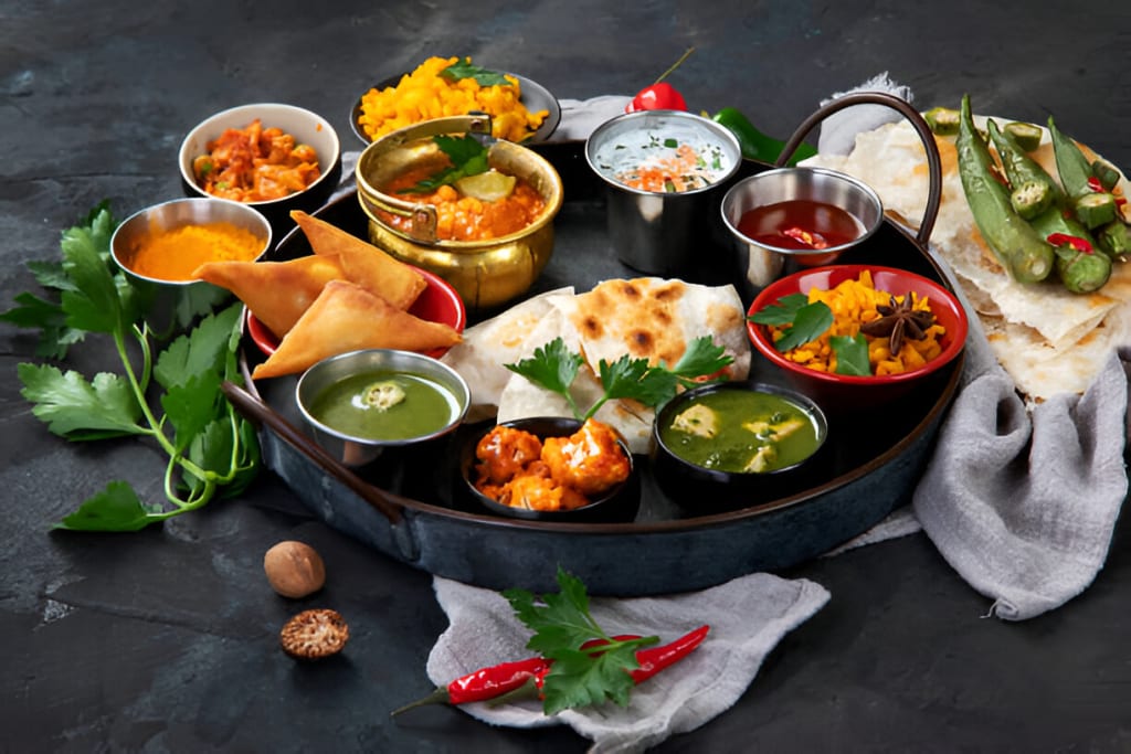 The Future of Indian Cuisine in Australia