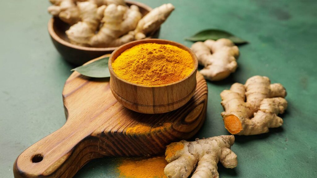 Turmeric Benefits