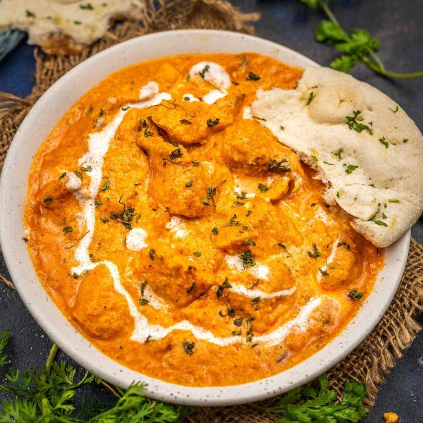 What Makes the Best Butter Chicken?