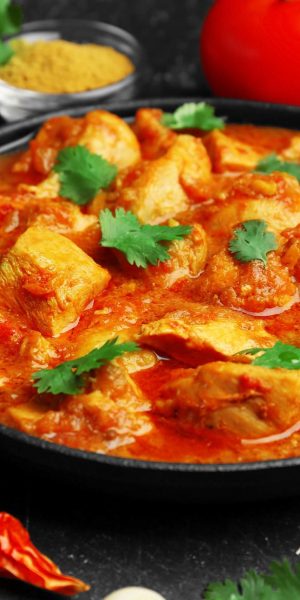 best indian chicken curry, best indian restaurant adelaide