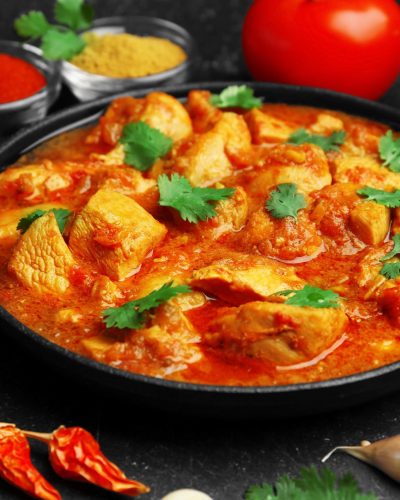 best indian chicken curry, best indian restaurant adelaide