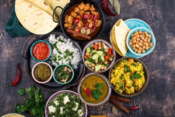 health benefits of Indian spices