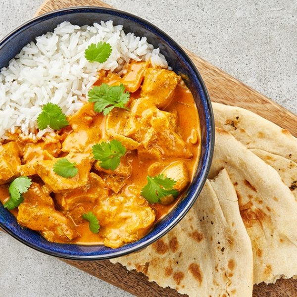 best butter chicken in adelaide