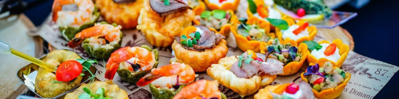 Indian catering Adelaide