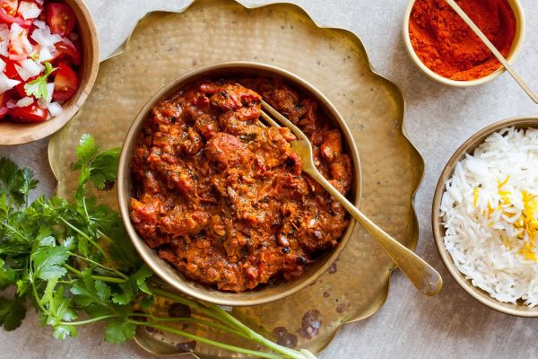 7 Most Popular Indian Dishes You Must Try