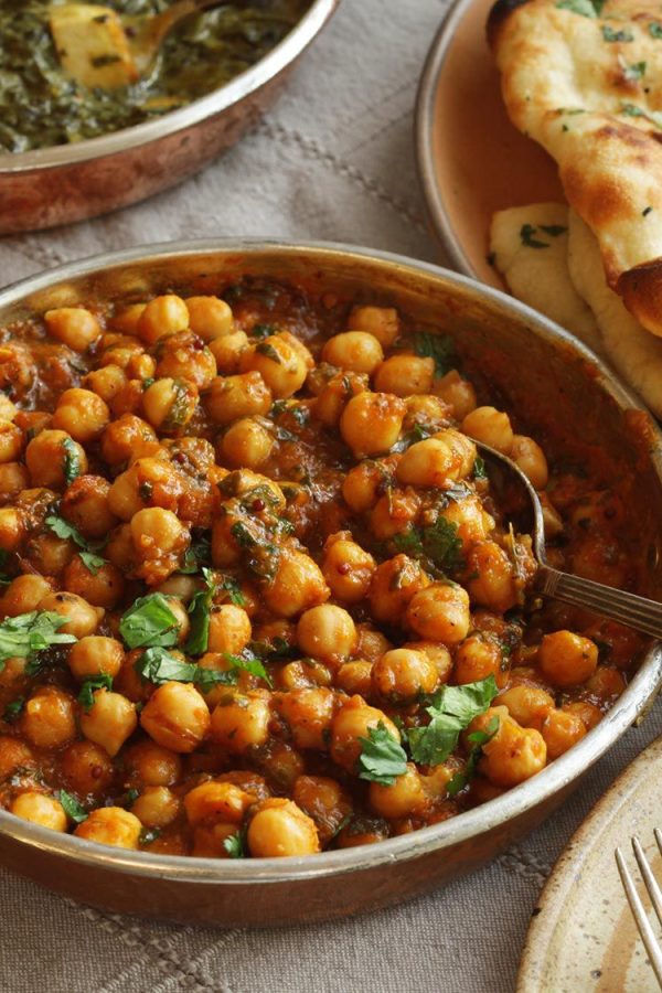 Indian food influence in Australia