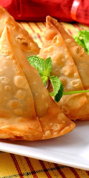 samosa samosa
