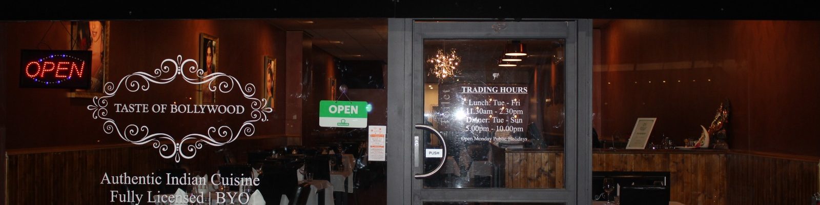 Best Indian Restaurant in Hindmarsh